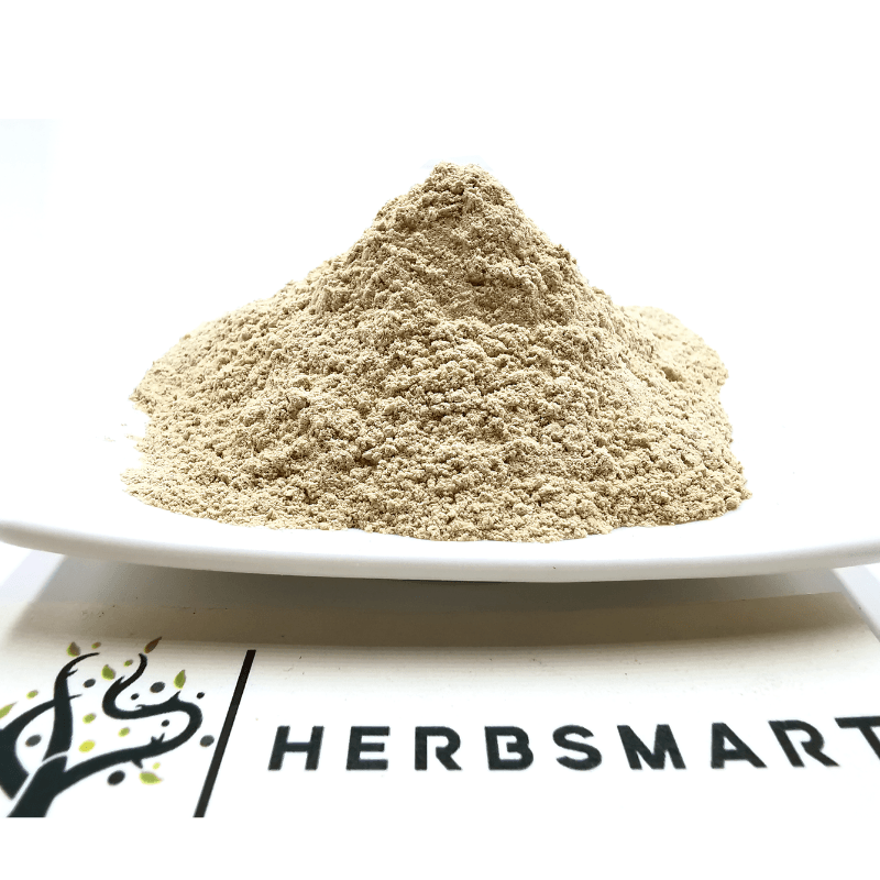 Ashwagandha Root Powder | Withania somnifera | Herbsmart Dried Herbs Herbsmart 113g