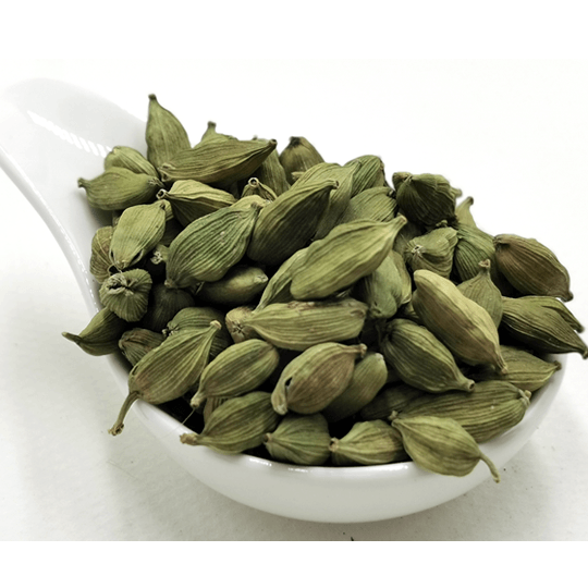 Green Cardamom Whole | Herbsmart Spices Herbsmart 113g