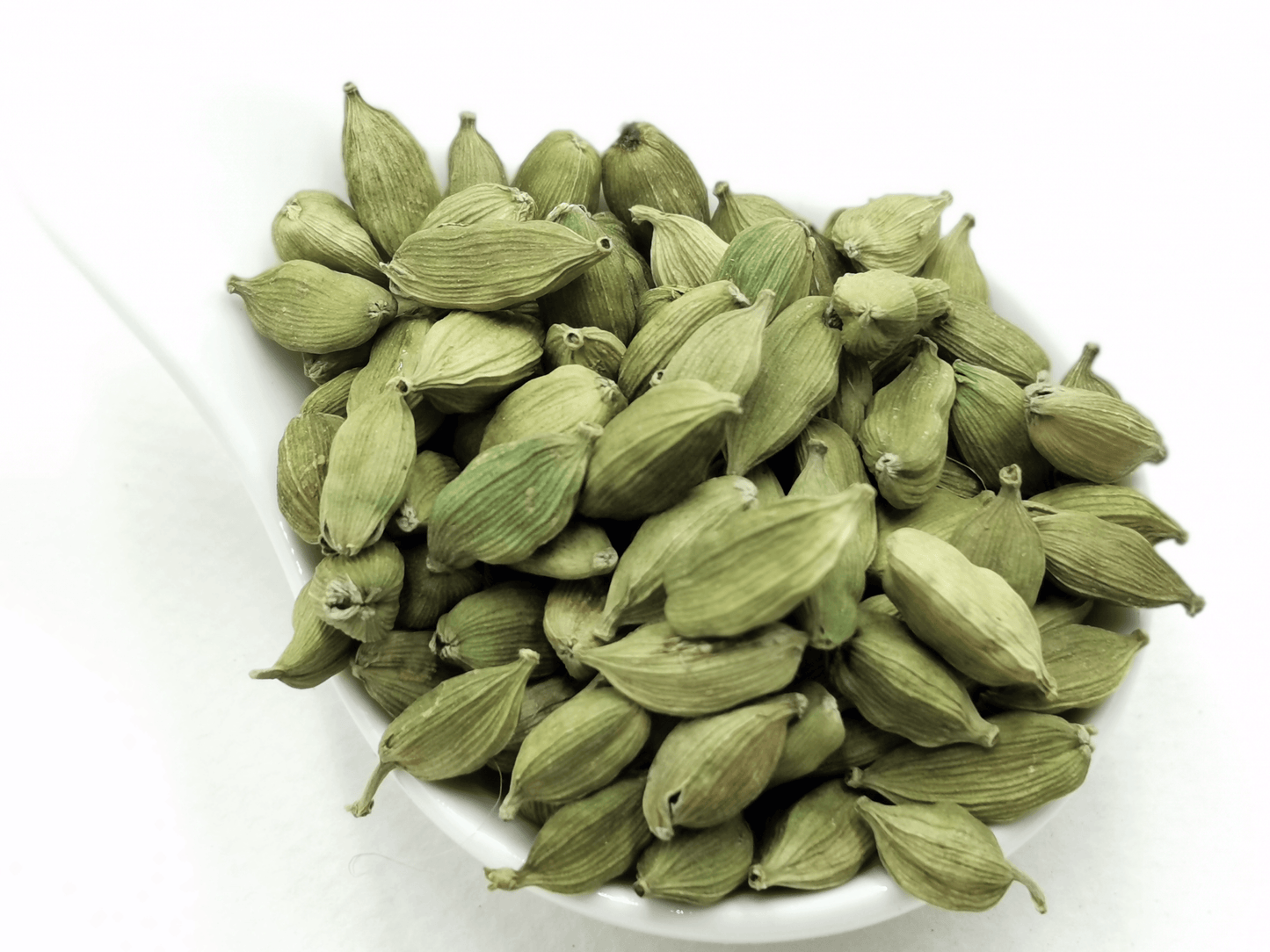 Green Cardamom Whole | Herbsmart Spices Herbsmart