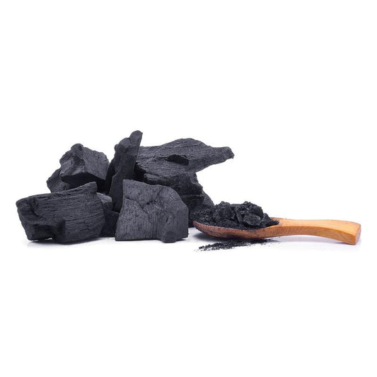 Activated Charcoal (Hardwood Based)