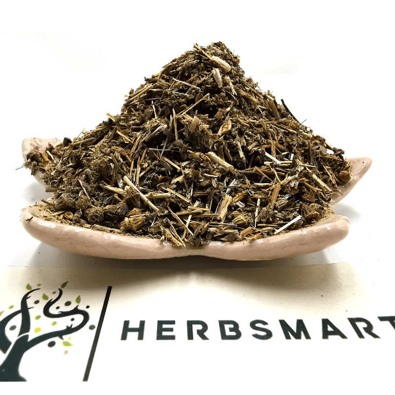 Agrimony Herb | Agrimonia eupatoria Dried Herbs Herbsmart 113g 