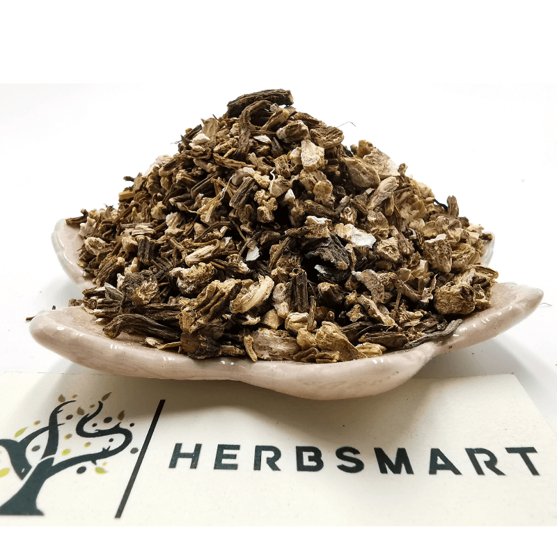 Angelica Root Dried Herbs Herbsmart 