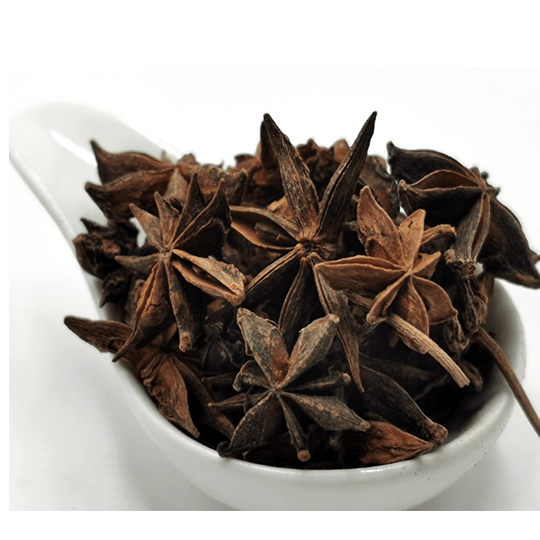 Anise Star Whole | Herbsmart Spices Herbsmart 113g 