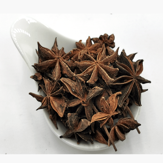 Anise Star Whole | Herbsmart Spices Herbsmart 