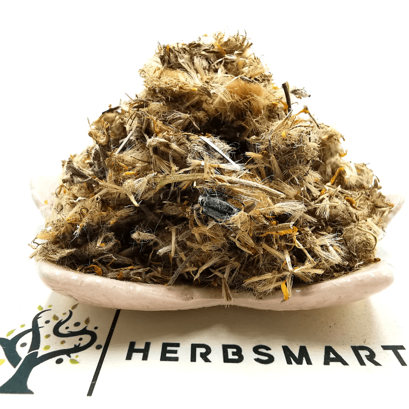 Arnica Flower Whole | Heterotheca inuloides Dried Herbs Herbsmart 113g 