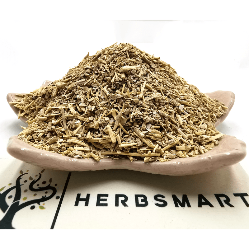 Ashwagandha Root | Withania somnifera Dried Herbs Herbsmart 113g 