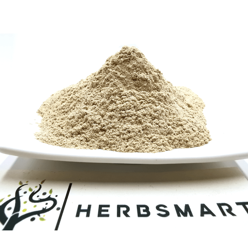 Ashwagandha Root Powder | Withania somnifera | Herbsmart Dried Herbs Herbsmart 113g 