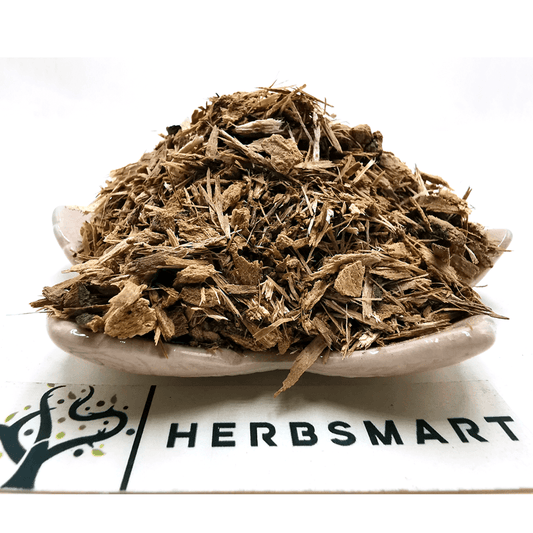 Aspen Tree Bark | Populus Tremuloides Dried Herbs Herbsmart 113g 