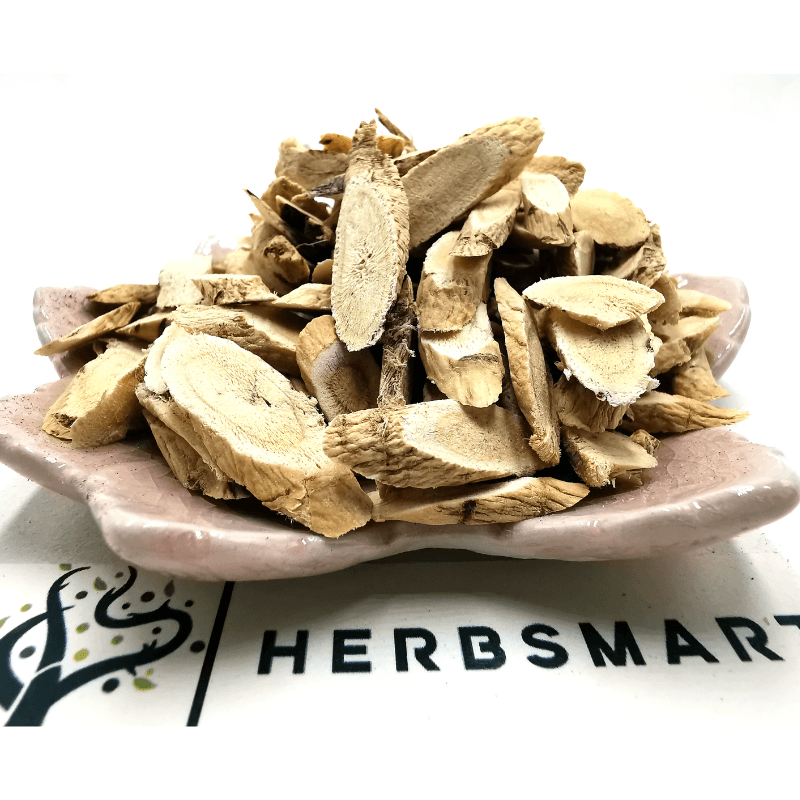Astragalus Root | Astragalus membranaceus Dried Herbs Herbsmart 113g 