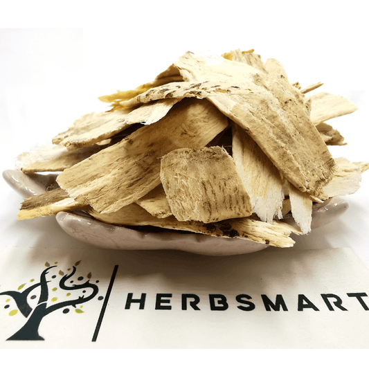 Astragulus Root Slices | Astragalus membranaceus Dried Herbs Herbsmart 