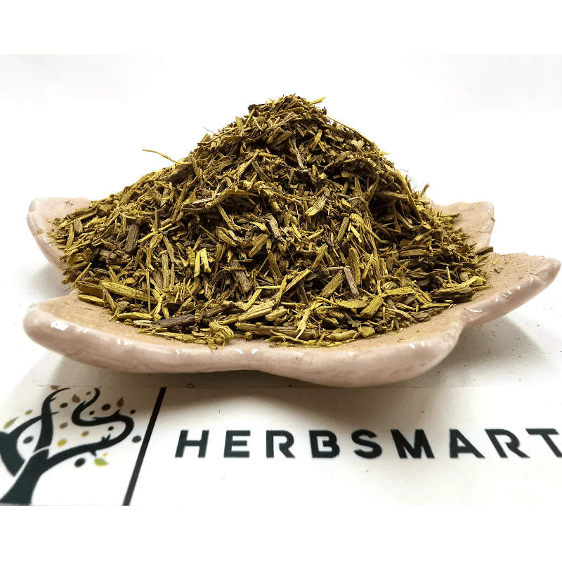 Barberry Root Bark | Berberis Aristata | Herbsmart Dried Herbs Herbsmart 113g 