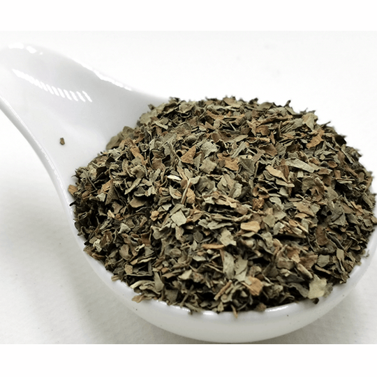 Basil Rubbed | Herbsmart Spices Herbsmart 113g 
