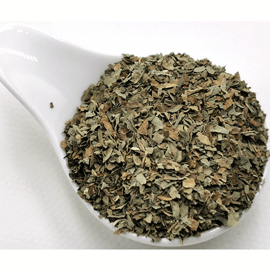 Basil Rubbed | Herbsmart Spices Herbsmart 