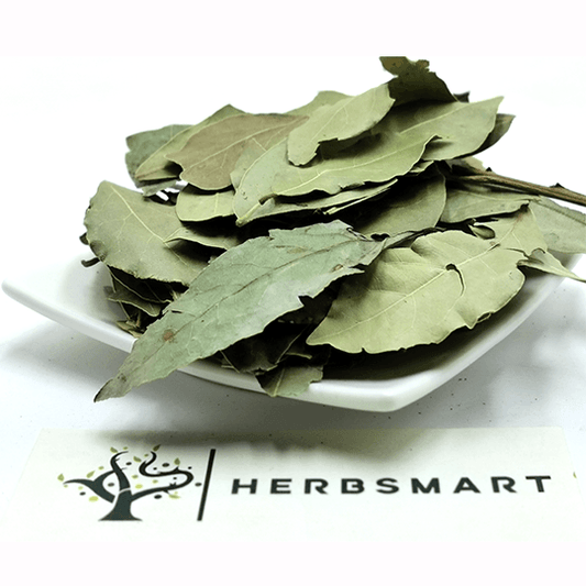Bay Leaves Whole | Herbsmart Spices Herbsmart 113g 