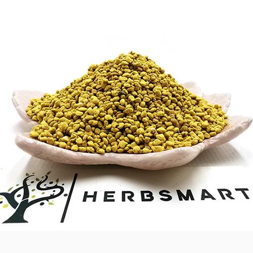Bee Pollen | Polen granulado | Herbsmart Dried Herbs Herbsmart 113g 