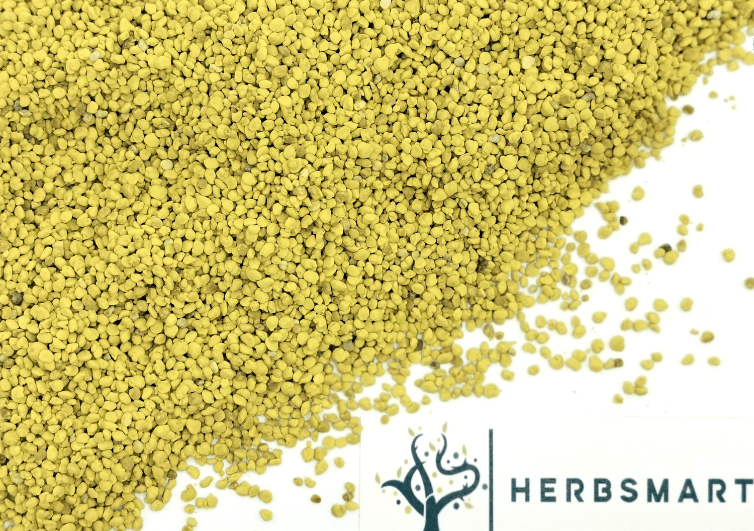 Bee Pollen | Polen granulado | Herbsmart Dried Herbs Herbsmart 