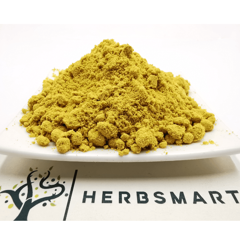 Bee Pollen Powder | Polen granulado | Herbsmart Dried Herbs Herbsmart 113g 