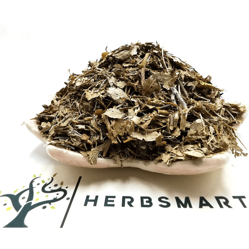 Bilberry Leaves | Vaccinium myrtillus Dried Herbs Herbsmart 113g 