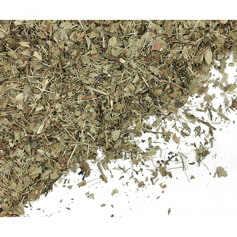Bilberry Leaves | Vaccinium myrtillus Dried Herbs Herbsmart 