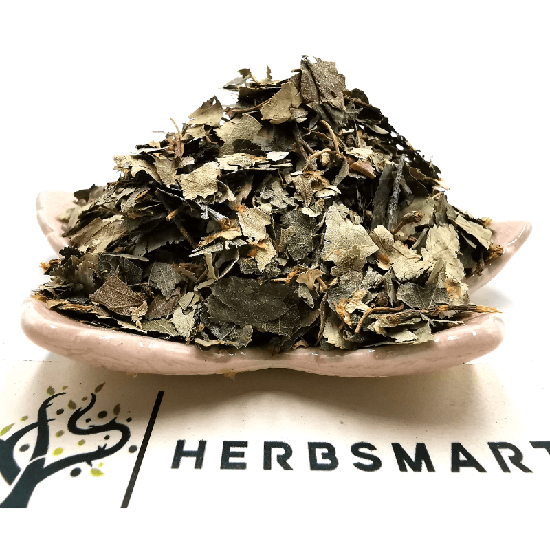 Birch Leaves | Centaurea benedicta Dried Herbs Herbsmart 113g 