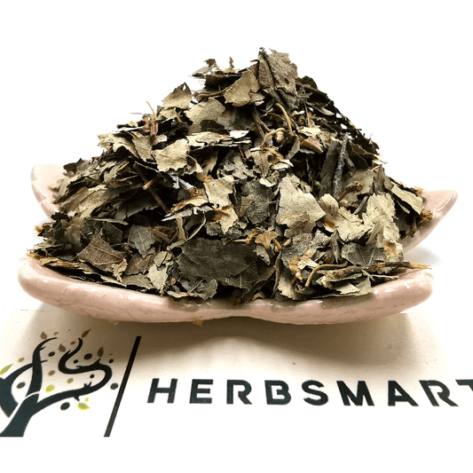 Birch Leaves | Centaurea benedicta Dried Herbs Herbsmart 113g 