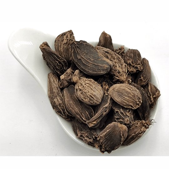 Black Cardamom Whole | Herbsmart Spices Herbsmart 