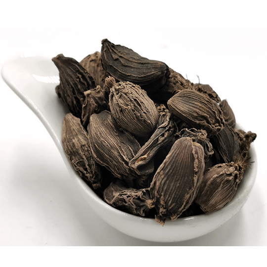 Black Cardamom Whole | Herbsmart Spices Herbsmart 113g 