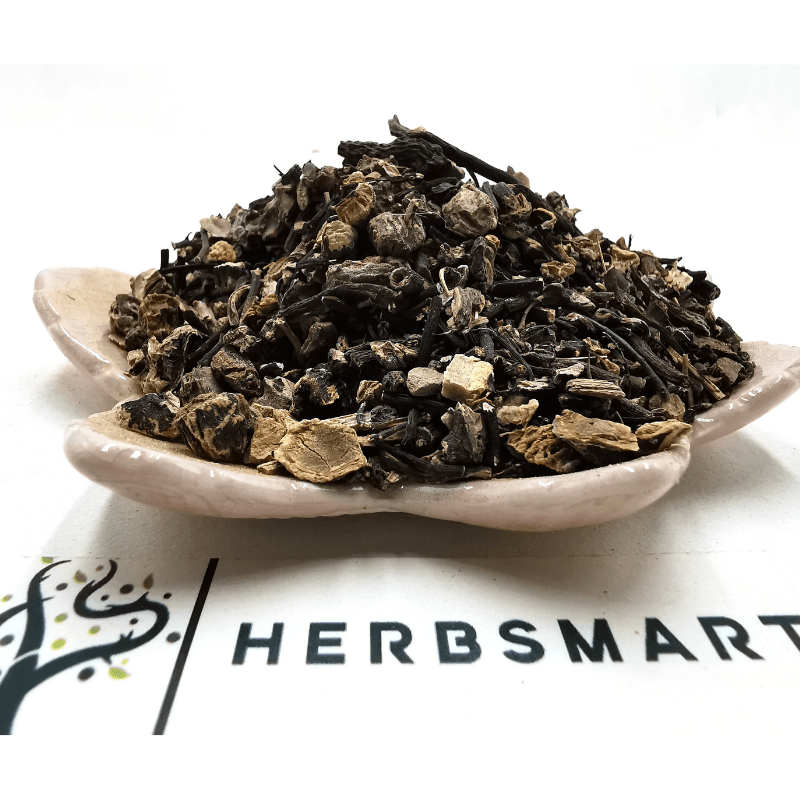 Black Cohosh Root | Cimicifuga racemosa Dried Herbs Herbsmart 113g 