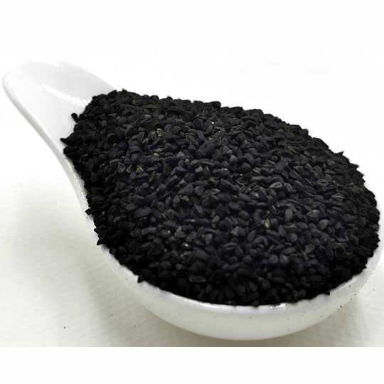 *Black Cumin Seeds | Herbsmart Spices Herbsmart 113g 