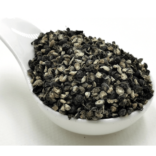 *Black Pepper Butcher | Herbsmart Spices Herbsmart 113g 
