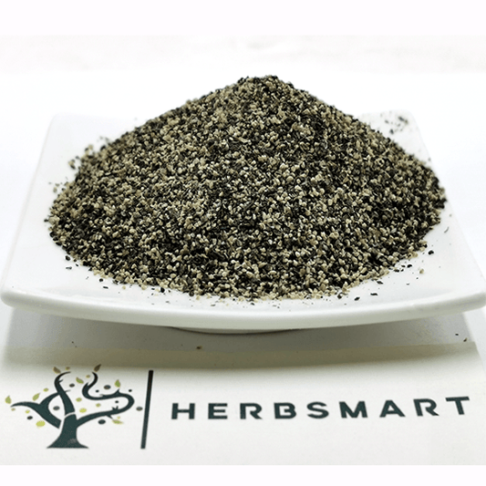 Black Pepper Ground | Herbsmart Spices Herbsmart 113g 