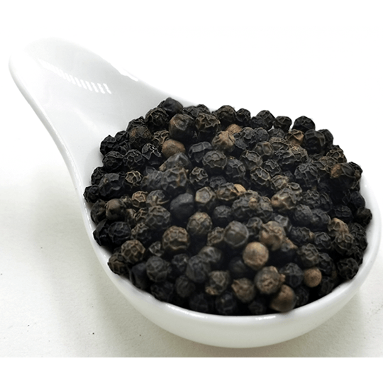 Black Pepper Whole | Herbsmart Spices Herbsmart 113g 