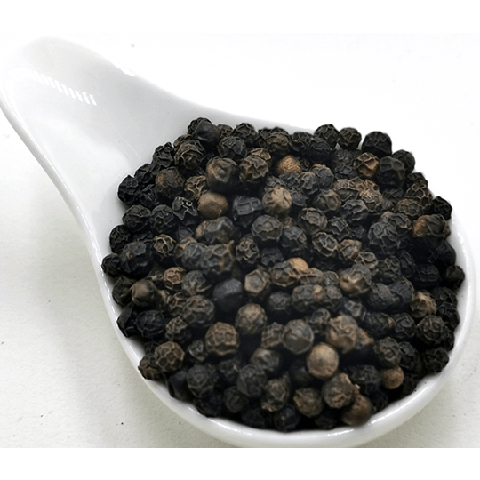 Black Pepper Whole | Herbsmart Spices Herbsmart 