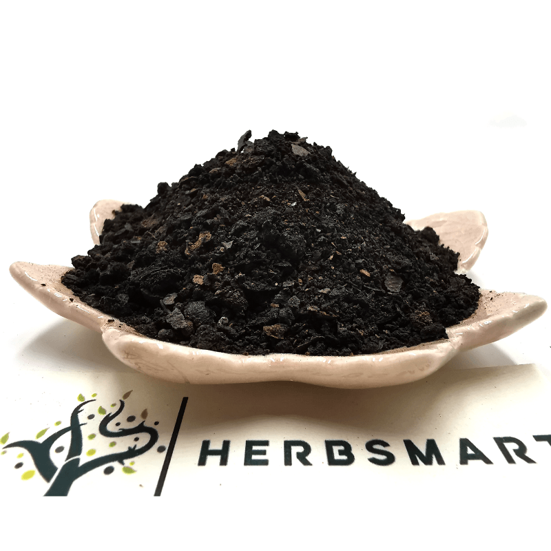 Black Walnut Hull | Juglans nigra Dried Herbs Herbsmart 113g 