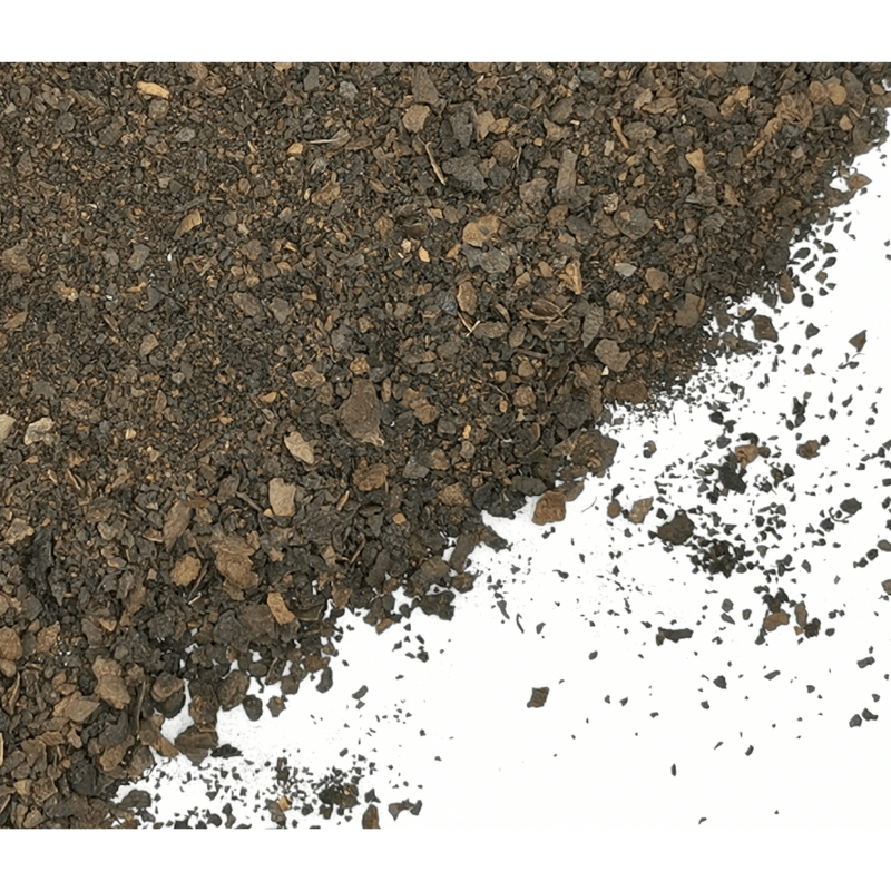 Black Walnut Hull | Juglans nigra Dried Herbs Herbsmart 