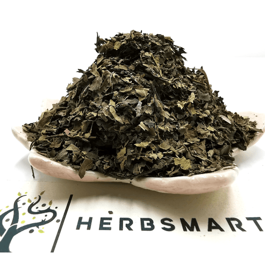 Black Walnut Leaves | Juglans nigra Dried Herbs Herbsmart 113g 