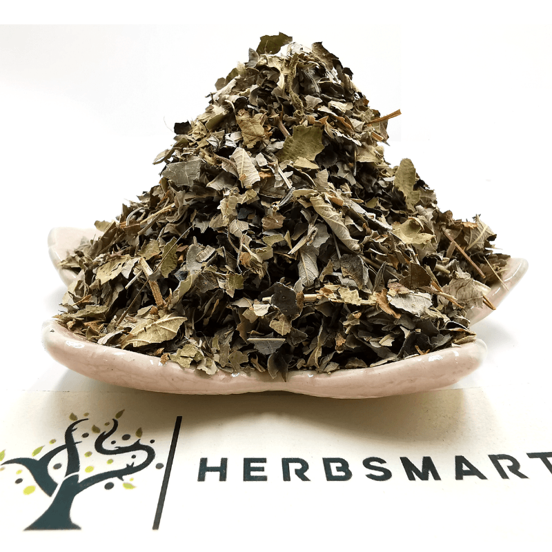 Blackberry Leaves | Rubus fruticosus | Herbsmart Dried Herbs Herbsmart 113g 