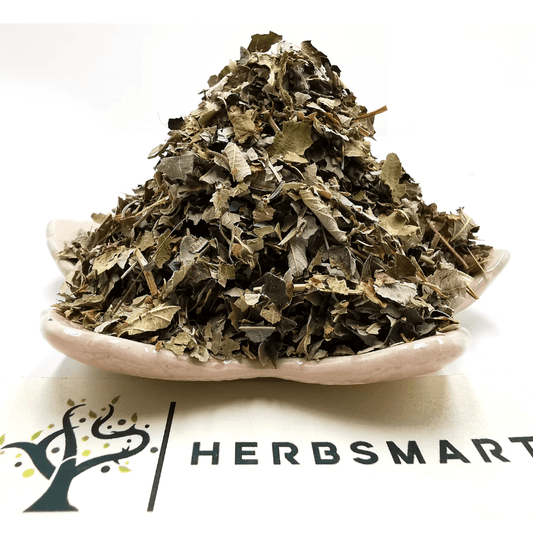 Blackberry Leaves | Rubus fruticosus | Herbsmart Dried Herbs Herbsmart 113g 