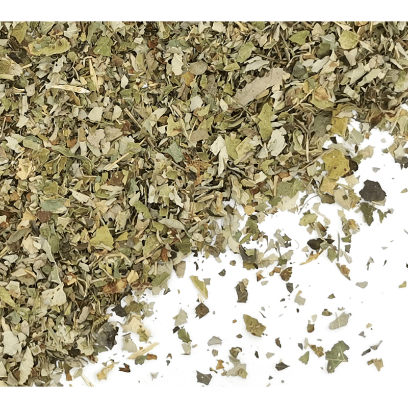 Blackberry Leaves | Rubus fruticosus | Herbsmart Dried Herbs Herbsmart 