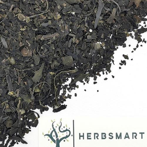 Bladderwrack | Fucus vesiculosus Dried Herbs Herbsmart 