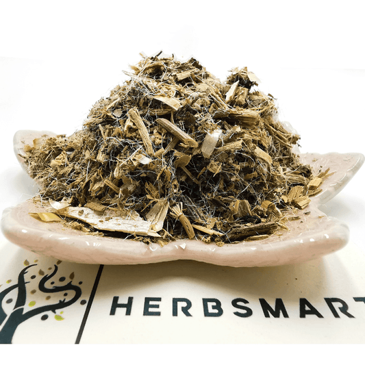 Blessed Thistle Herb | Centaurea benedicta Dried Herbs Herbsmart 113g 