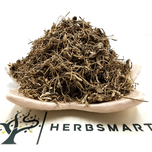 Blue Cohosh Root | Caulophyllum thalictroides Dried Herbs Herbsmart 113g 