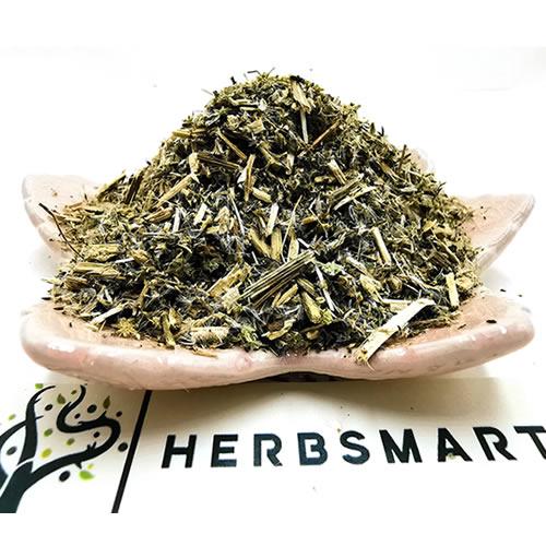 Boneset | Eupatorium perfoliatum Dried Herbs Herbsmart 113g 