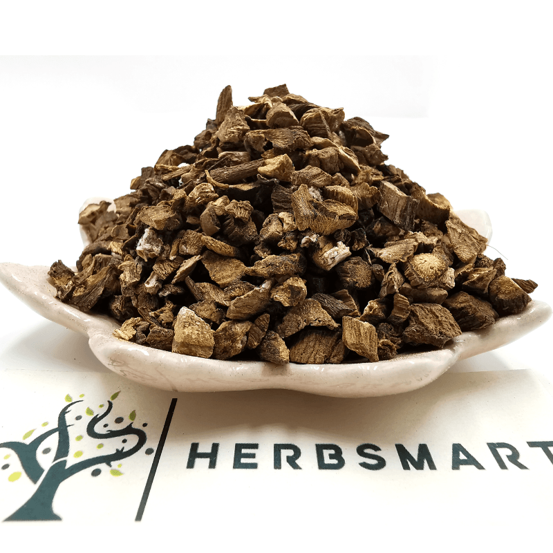 Burdock Root | Arctium lappa Dried Herbs Herbsmart 113g 