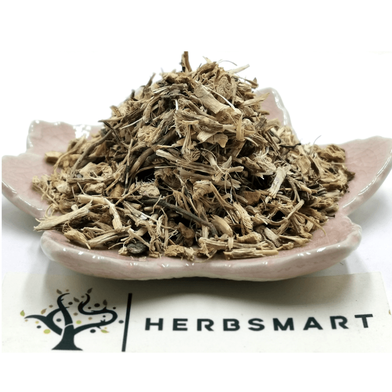 Butcher's Broom | Ruscus aculeatus Dried Herbs Herbsmart 113g 