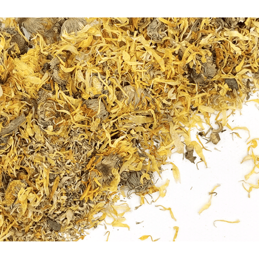 Calendula Marigold Flower | Herbsmart Dried Herbs Herbsmart 