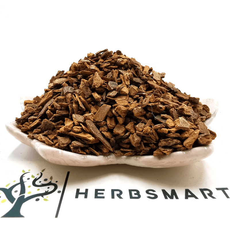 Cassia Bark | Cinnamomum aromaticum Dried Herbs Herbsmart 113g 