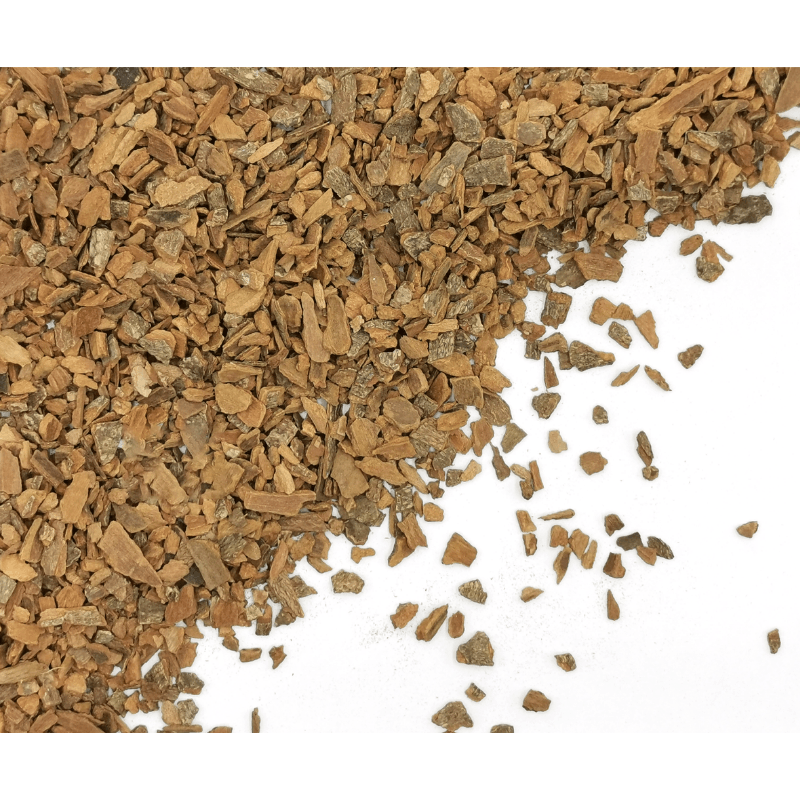 Cassia Bark | Cinnamomum aromaticum Dried Herbs Herbsmart 