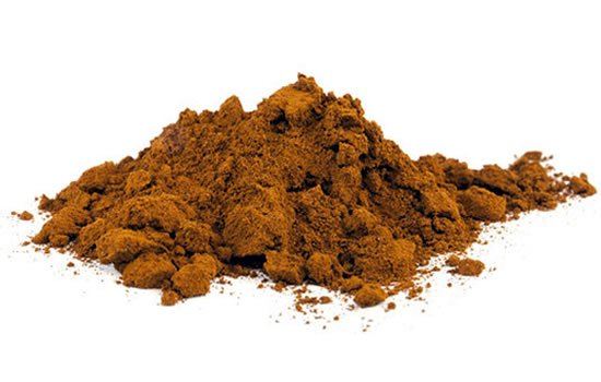 Chaga Powder Dried Herbs Herbsmart 113g 