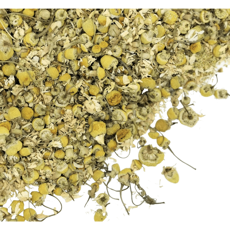 Chamomile Flower | Matricaria chamomilla | Herbsmart Dried Herbs Herbsmart 
